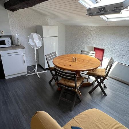 Appartement Centre Ville De Carcassonne Luaran gambar