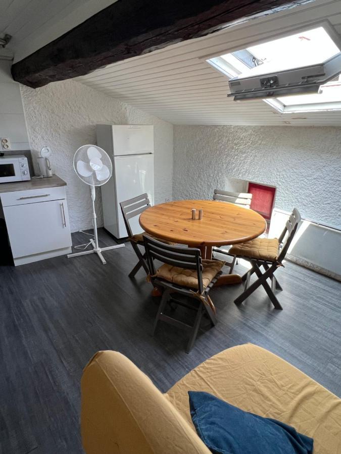 Appartement Centre Ville De Carcassonne Luaran gambar